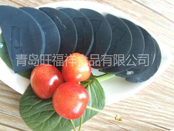  皮蛋的營養(yǎng)價(jià)值