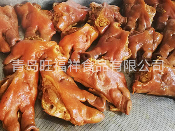 選擇熟食代加工工廠需要考察哪幾方面？